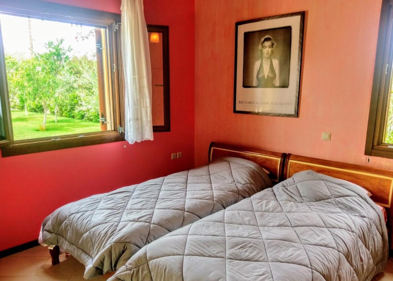Mediterranean Garden Villa Vathí Екстериор снимка