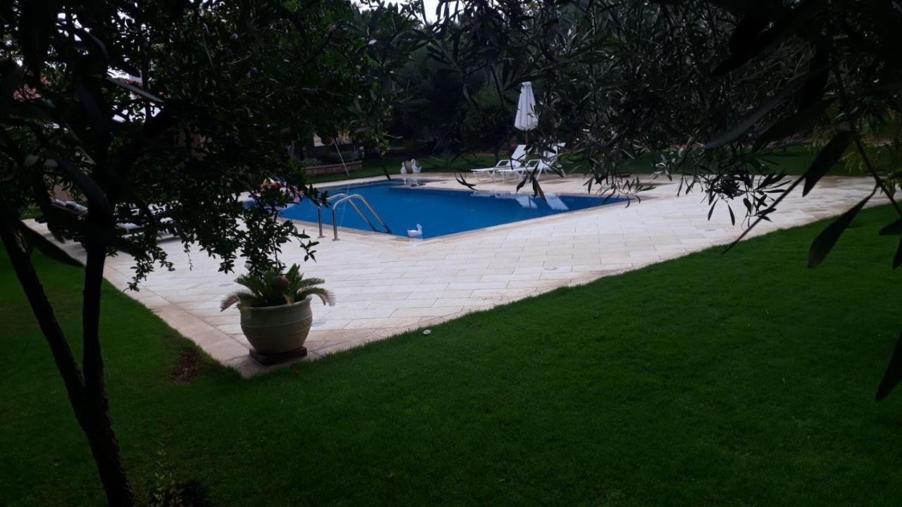 Mediterranean Garden Villa Vathí Екстериор снимка