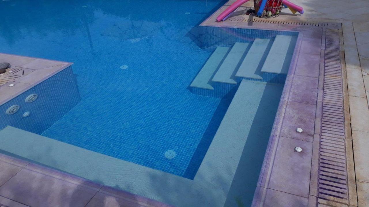 Mediterranean Garden Villa Vathí Екстериор снимка